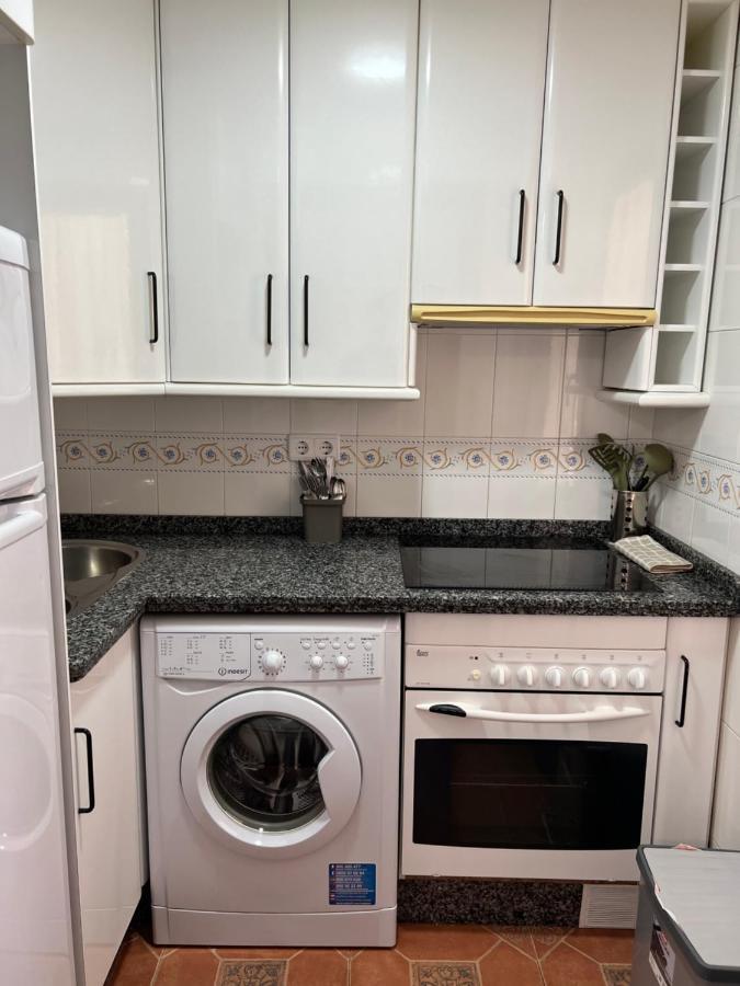 Apartamento San Basilio Córdoba Exterior foto