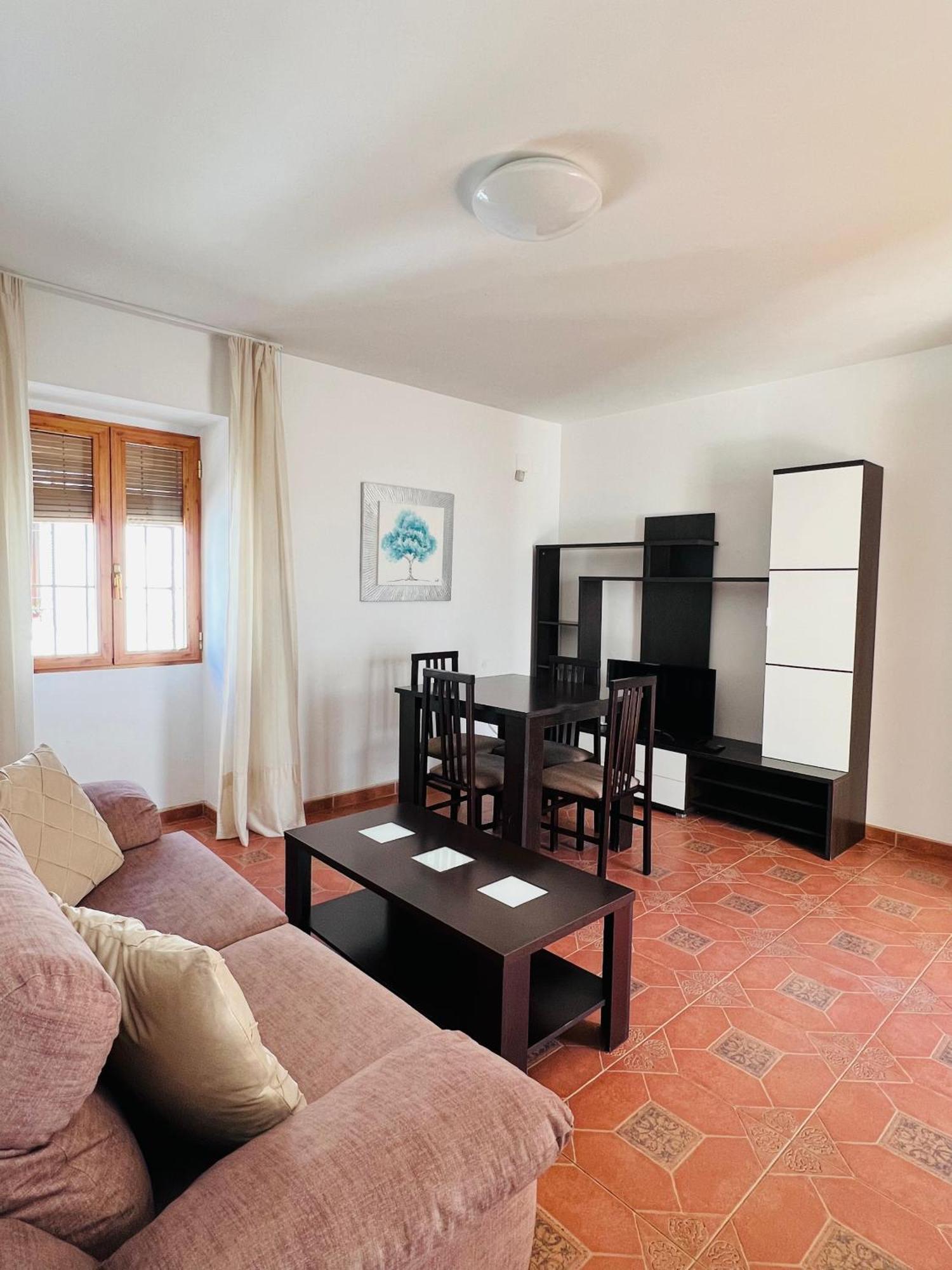 Apartamento San Basilio Córdoba Exterior foto